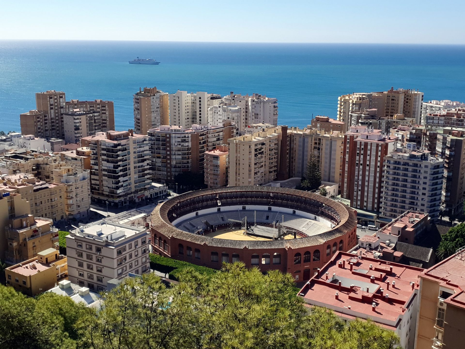 Malaga